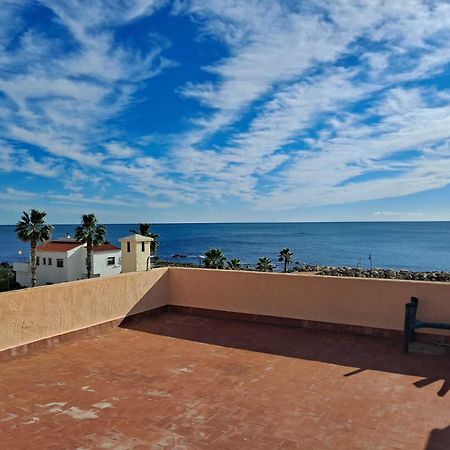 Puerto13 Amanecer Mediterraneo Villaricos Eksteriør billede