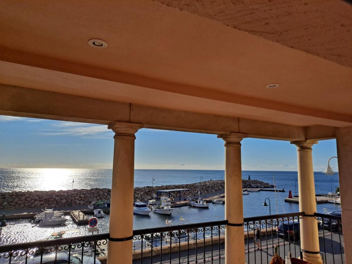 Puerto13 Amanecer Mediterraneo Villaricos Eksteriør billede