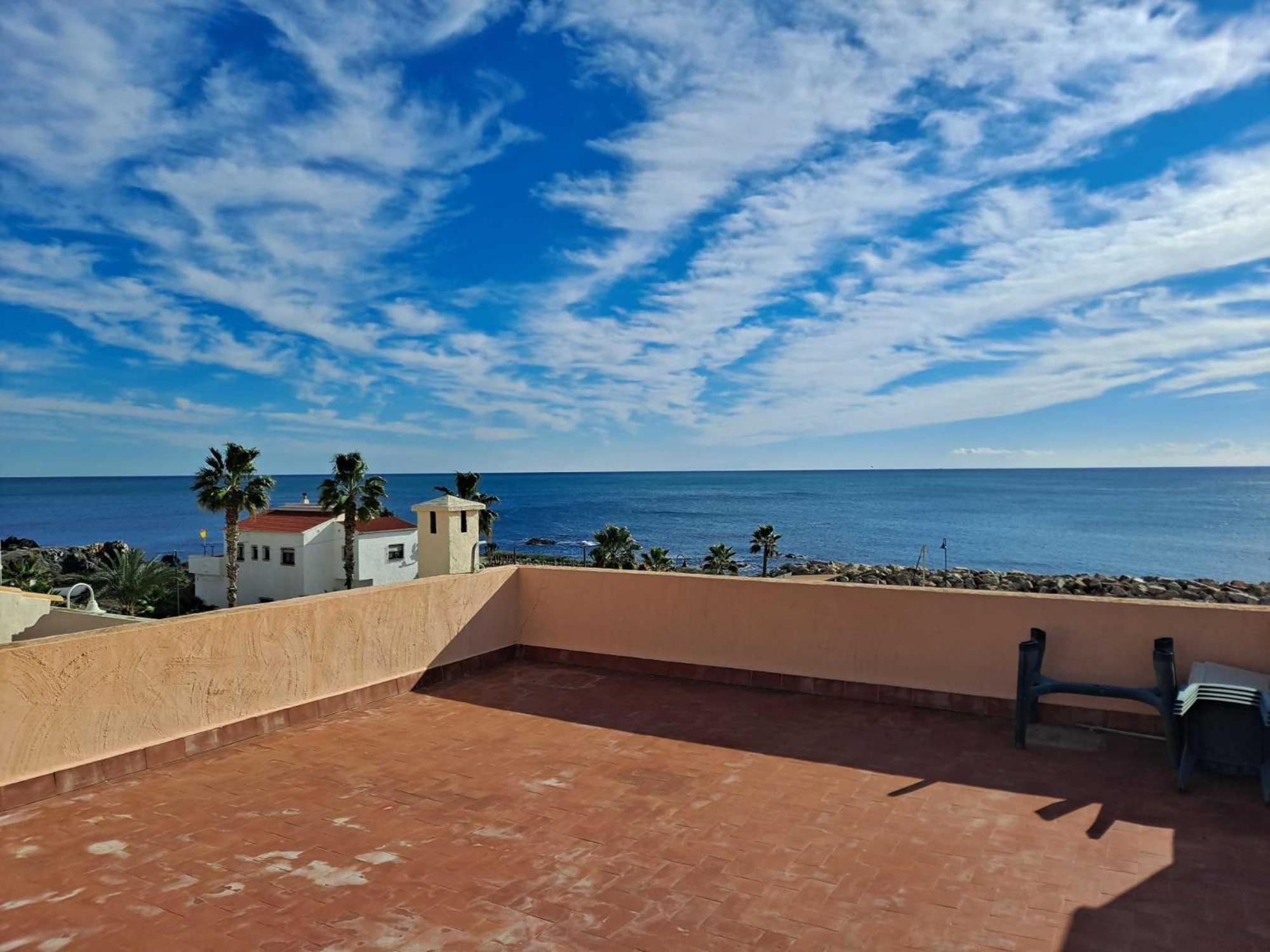 Puerto13 Amanecer Mediterraneo Villaricos Eksteriør billede