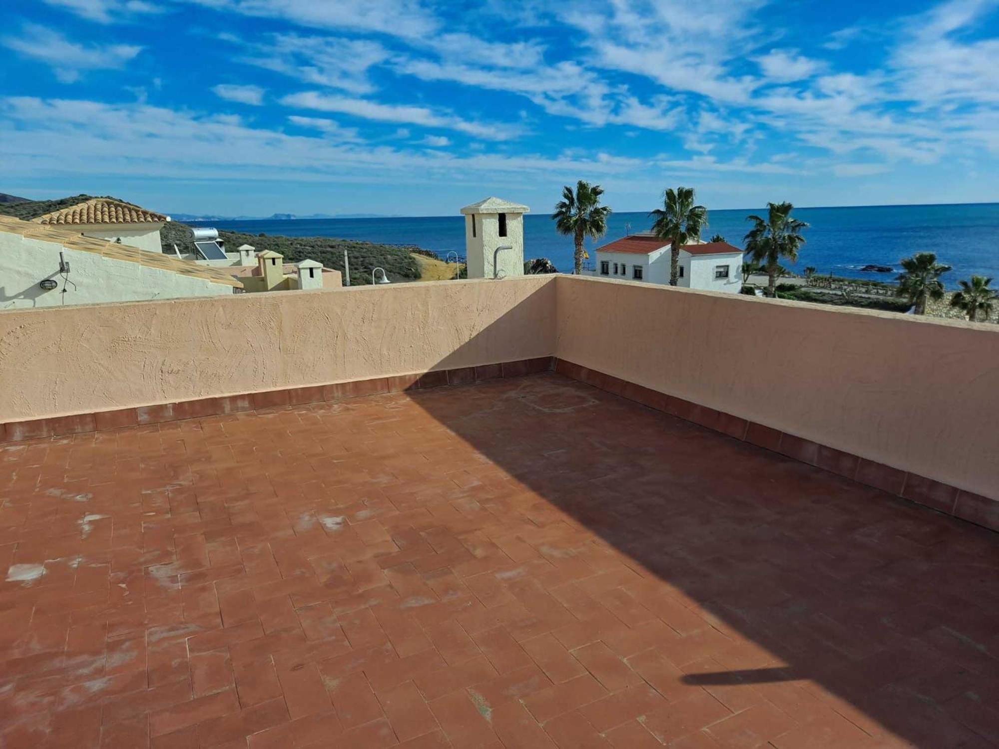 Puerto13 Amanecer Mediterraneo Villaricos Eksteriør billede