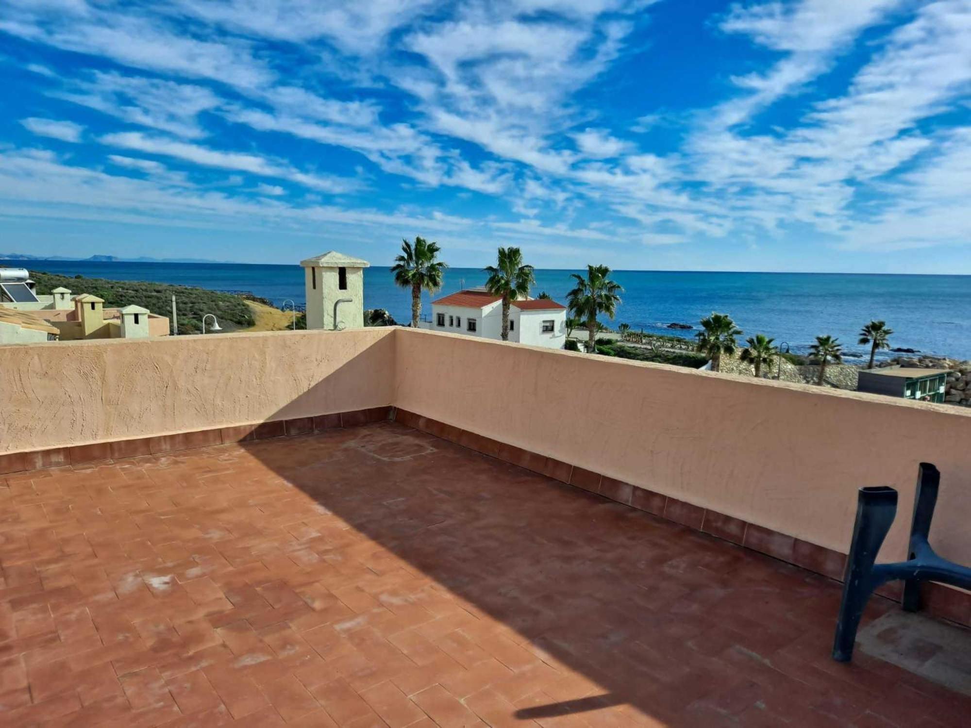 Puerto13 Amanecer Mediterraneo Villaricos Eksteriør billede